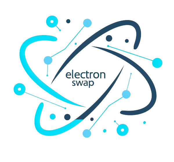 ElectronSwap Logo